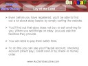 eBay basics eBay basics