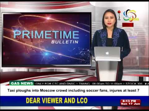 Click to View : Impact News Manipuri 17 June 2018