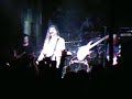 Saratoga - Si amaneciera (live)