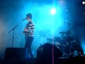 babyshambles les d�ferlantes july 5th 08