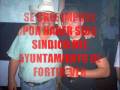 videos de FORTINO RONZON ES UNA RATA DE DOS PATAS