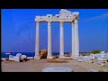 Screenhots from Turkey, Vacation holiday