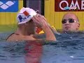 bernard claims third world record