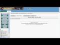 videos de Blackboard Instructor - E - Control Panel