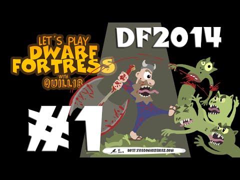 how to get more dwarfs in dwarf fortress