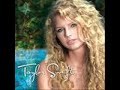 Taylor Swift - \"Our song\"