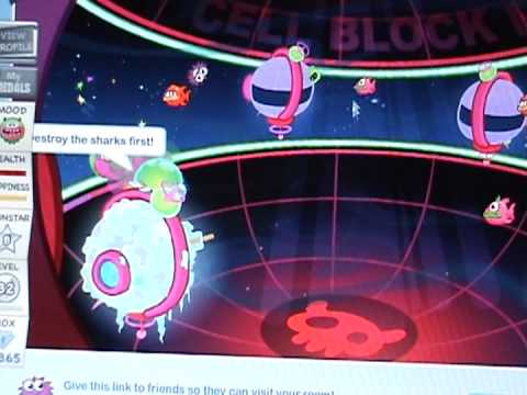 how to grow scarlet o'haira on moshi monsters