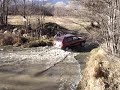 Vadeando el Segre Vadeando el Segre