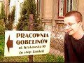 film dokumentuje objazd naukowy studentów z Akademii świętokrzyskiej w Kielcach odbyty w maju 2007. Studenci odwiedzili najciekawsze miejsca i zabytki Małopolski a cały wyjazd upłynął im... dość płynnie...
