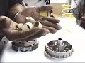 MRP Variador y Transmission Español Honda 250 / SYM 250 MRP Variador y Transmission Español Honda 250 / SYM 250
