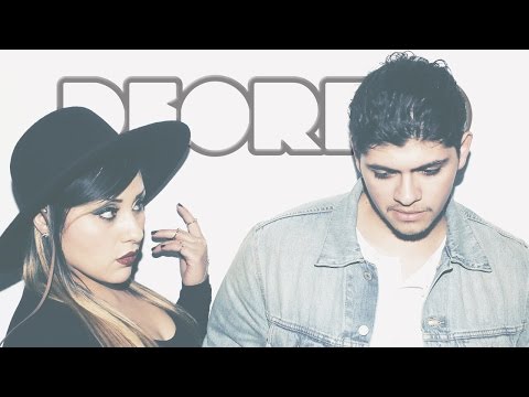 Perdóname - Deorro Ft Dycy & Adrian Delgado