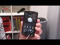 HTC Touch HD UK