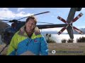 World Heli Challenge (WHC) Introduction