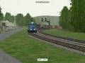 Railfanning Norfolk Southern's Pocahontas District PART ONE