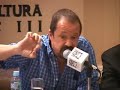 Avil�s balconea a G�mez Leiva