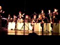 Adlai Stevenson High School Jazz Bnad 1 - 2008 Adlai Stevenson High School Jazz Bnad 1 - 2008