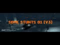 GTA IV - Some Stunts 01 v3