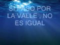 .No Me Toquen Ese Vals.