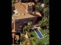 Hollywood 's rich and famous's houses