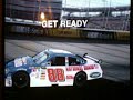 Nascar 09 GamePlay Nascar 09 GamePlay