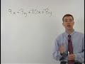 YourTeacher.com ( http://www.yourteacher.com ) offers comprehensive pre algebra homework help - a complete library of online pre algebra lessons featuring a personal pre algebra teacher inside every lesson!  Students can easily find help with pre algebra homework by simply clicking on the picture of their textbook and typing in their page number to access the exact pre algebra lesson from yourteacher.com that they need.  The perfect pre algebra homework helper!