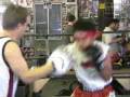 Manny Pacquiao Sparring EXTREME Part 2