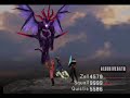 Final Fantasy VIII Ultimecia (part1)