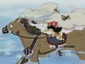 Inuyasha AMV - Reirei Tenohira