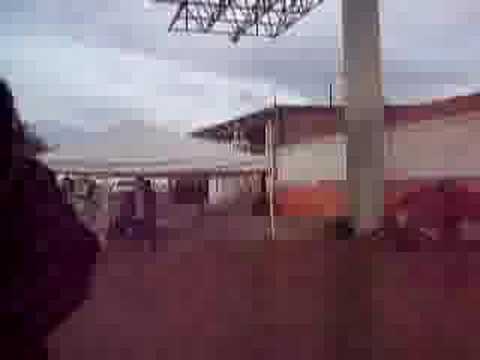 Xikwri Neyrra @ San Luis Potosi
