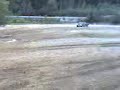 cool waterdriving