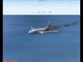 FS 737 Crash