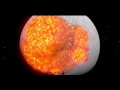 NASA | Evolution of the Moon - YouTube