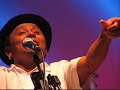 Chico C�sar e Xangai cantam \"Para�ba\"
