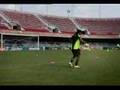 Ronhi - Nike Golden