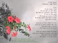 Meu louvor
