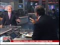 Di Pietro risponde a Berlusconi: \"Sporco corruttore politico\"