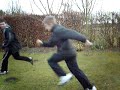 dec nd sean r in truble :P