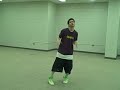Mario - Music for Love Choreography