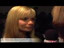 Chick by Nicky Hilton: Mercedes-Benz Fashion Week