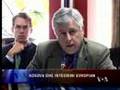 Kosova dhe integrimi Europian