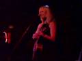 Tina Dico in Munich