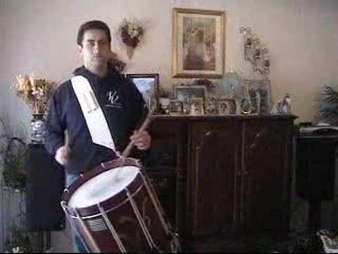 Crazy Army - (Fife & Drum - Part 1)