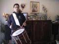 Crazy Army - (Fife & Drum - Part 1)