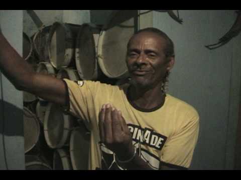 Imagem de Amostra do You Tube