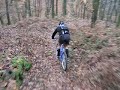 MTB Boschi di Carrega - Parma - Italy
