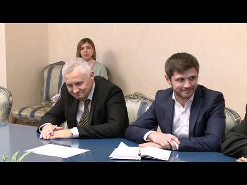 Igor Dodon a desfășurat prima ședință cu membrii Consiliului consultativ de experți privind reforma sistemului justiției