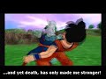 Dragonball: A New Generation - Charlie Promo