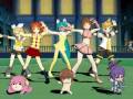 【mikumikudance】 LOVE&JOY 2