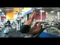 AB-session. Secrets to a Six-Pack 