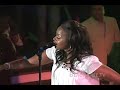 Chrisette michele interview and performance heineken red